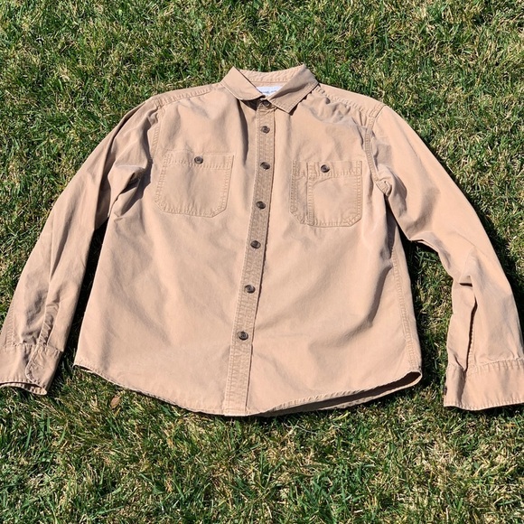 Goodfellow & Co Other - Goodfellow & Co: Men's Long-Sleeve Button-Down